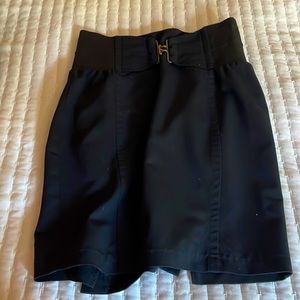 Arden B skirt size 6